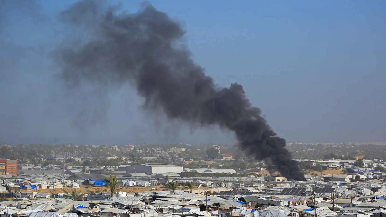 اغتيالات دقيقة وتدمير منصات.. رسائل إسرائيلية مزدوجة تحت غطاء هدنة غزة