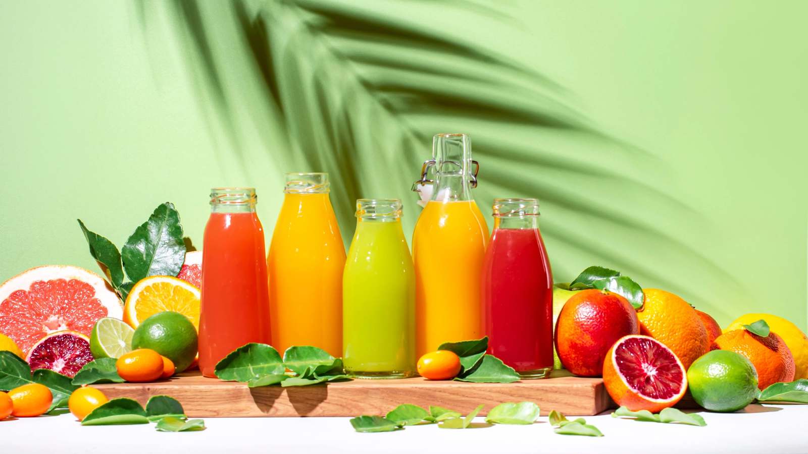 احذر هذه المشروبات عند الإفطار في رمضان