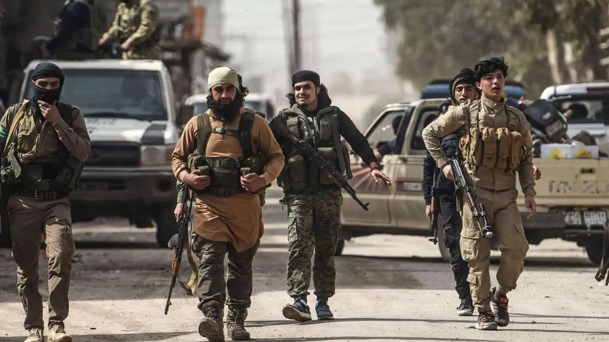 تصاعد الاغتيالات في صفوف الفصائل الموالية لتركيا وأنقرة تدفع بمزيد من التعزيزات شمال سوريا