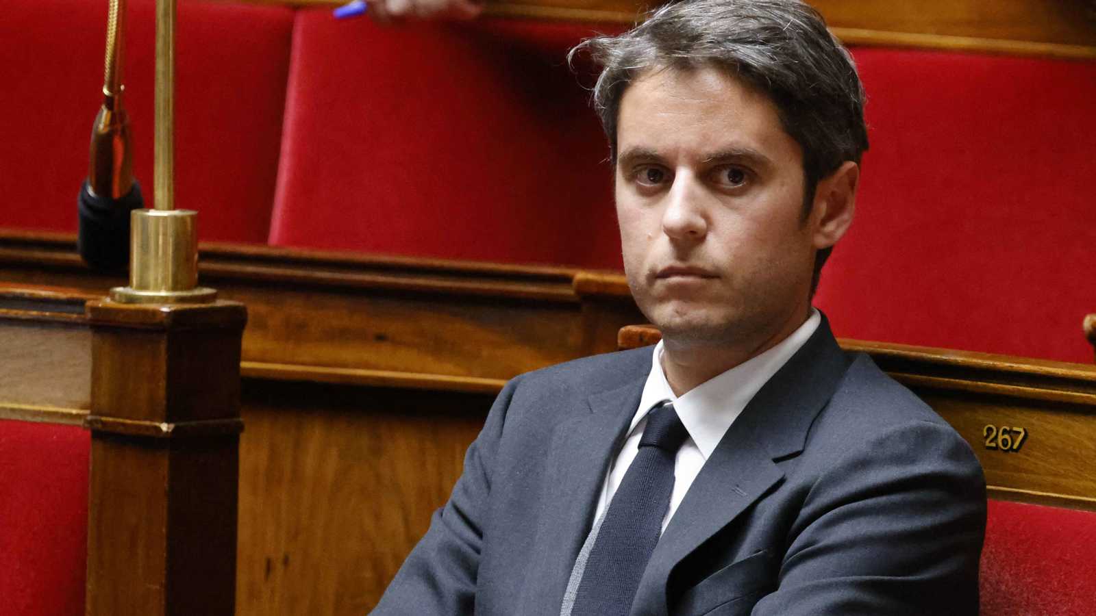 كيف يخطط أتال لـ"نسف" إرث ماكرون قبل الرئاسيات الفرنسية؟