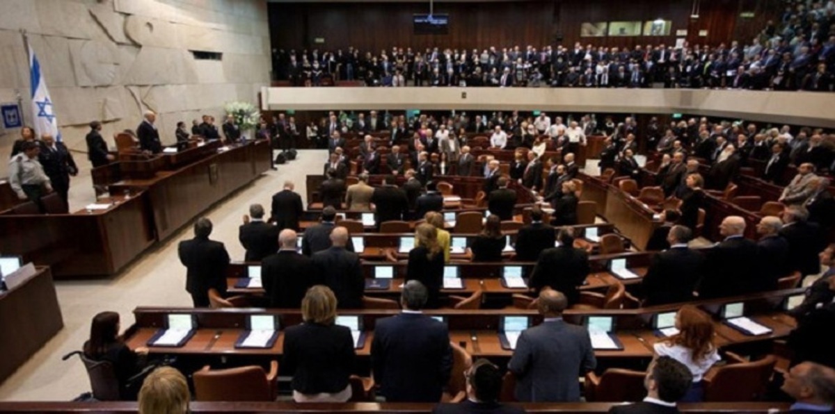 حظر الحركة الإسلامية يغضب النواب العرب في الكنيست الإسرائيلي