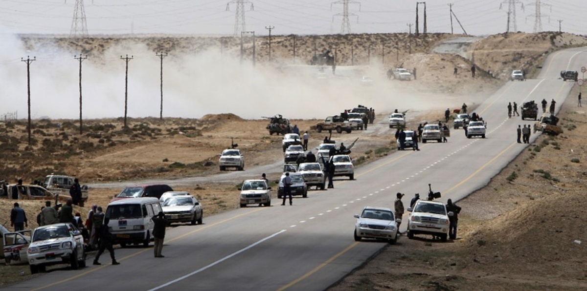 رغم "تعقيدات" الصراع القبلي.. الهُدنة في جنوب ليبيا ما زالت صامدة