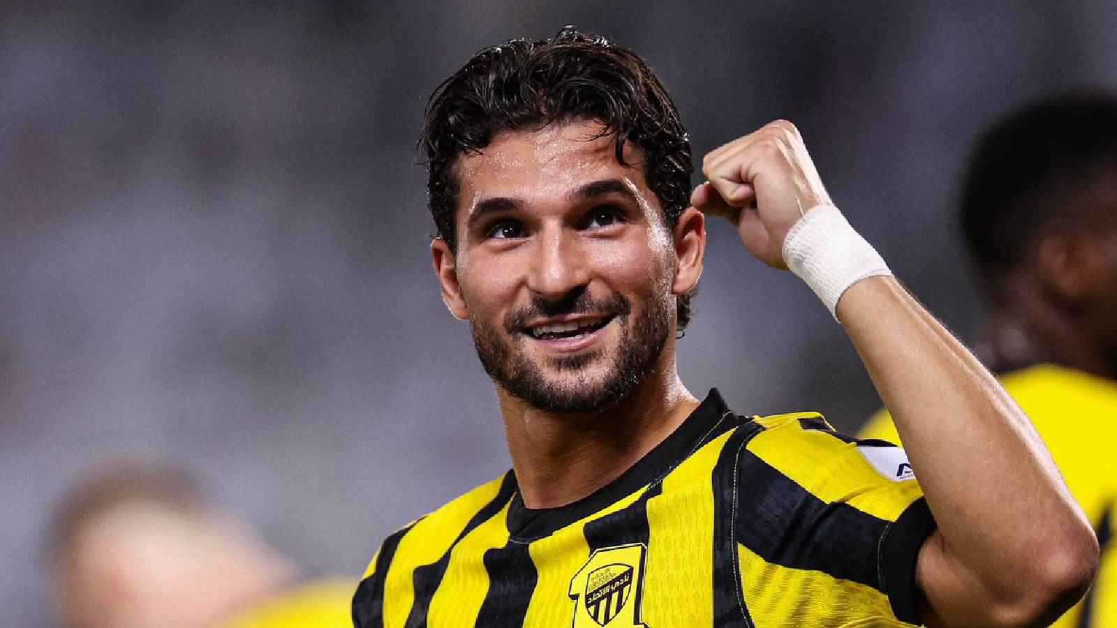 ترتيب هدافي دوري أبطال آسيا للنخبة بعد هدف حسام عوار أمام السد القطري 