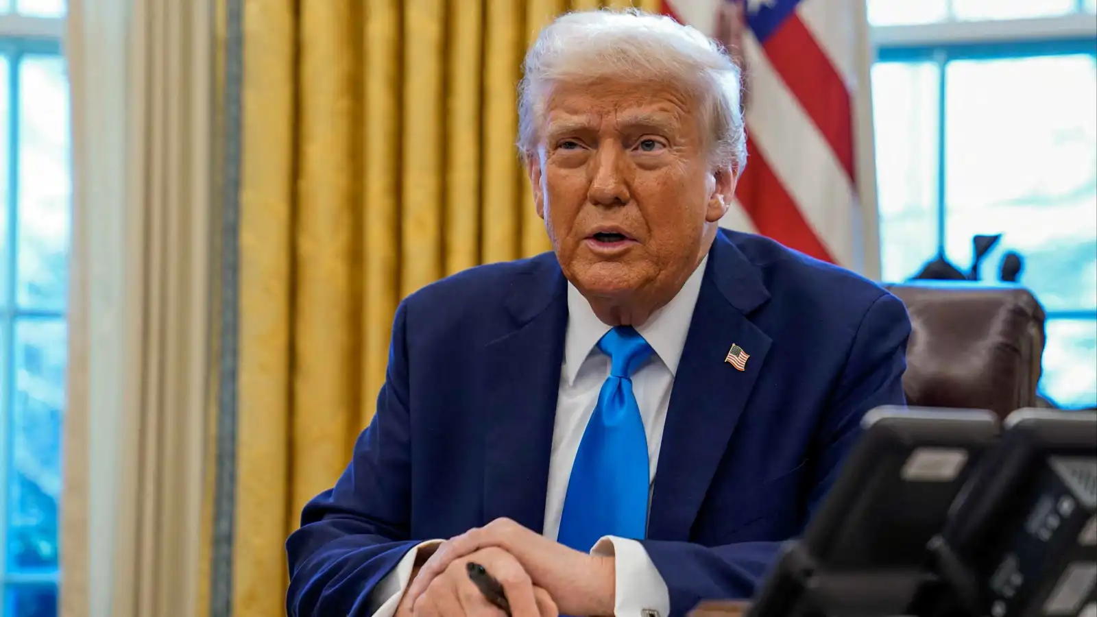 ترامب: سألتقي مع بوتين في المجر لمناقشة إنهاء حرب أوكرانيا