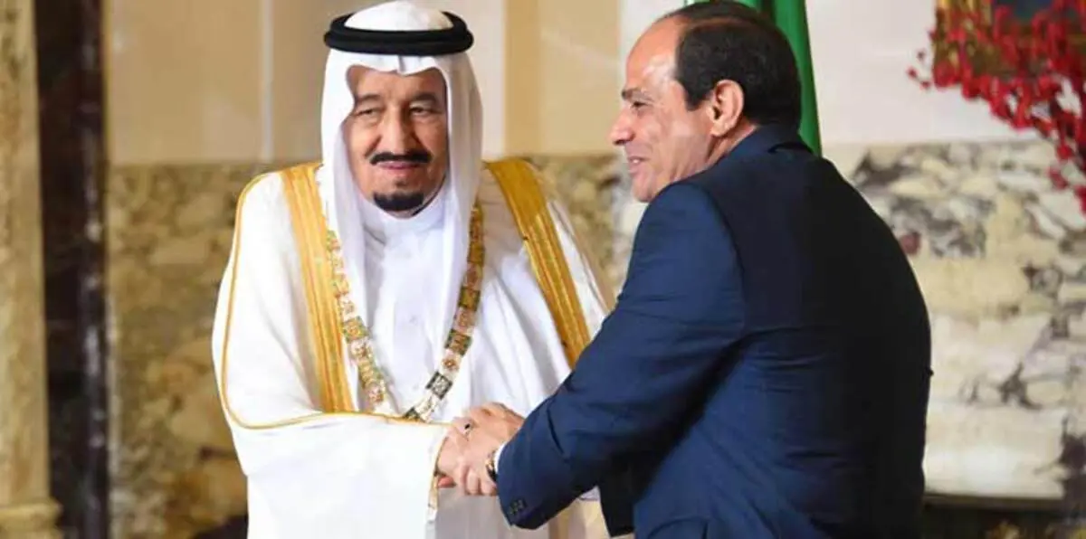 كيف تنظر إسرائيل إلى تصدع "الكتلة السنية" الناجم عن خلاف السعودية ومصر؟