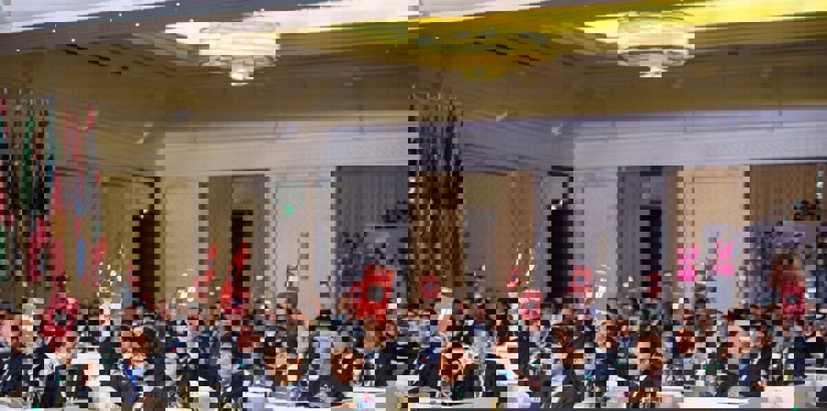 الاتحاد الآسيوي يرفض احتجاج إيران على جوائز 2016