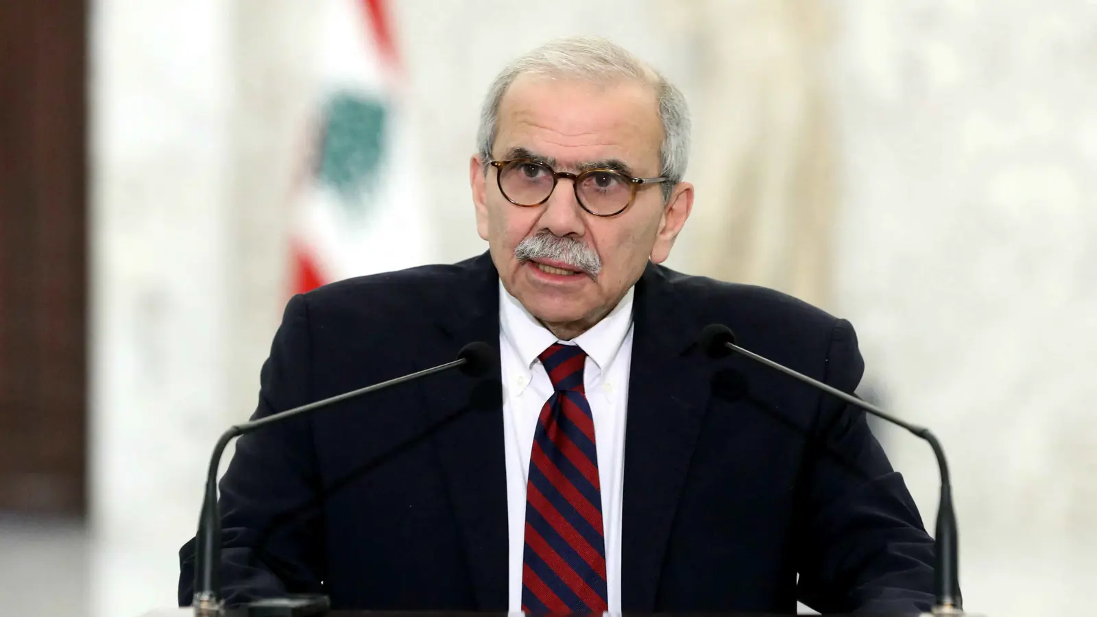 سلام: الجيش اللبناني فكّك 500 موقع عسكري ومخزن سلاح في الجنوب