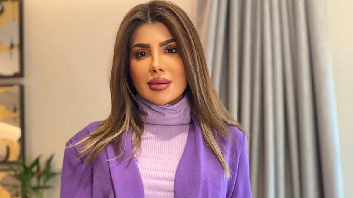 إلهام الفضالة تكشف أن أجرها يتجاوز 200 ألف دولار.. وترفض مصالحة هيا الشعيبي