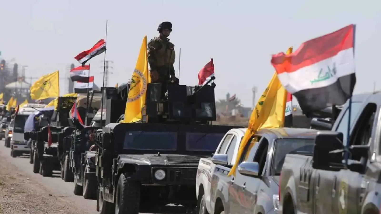 واشنطن تراقب وبغداد تتوجس.. الفصائل تهدد بإرباك المشهد الانتخابي في العراق