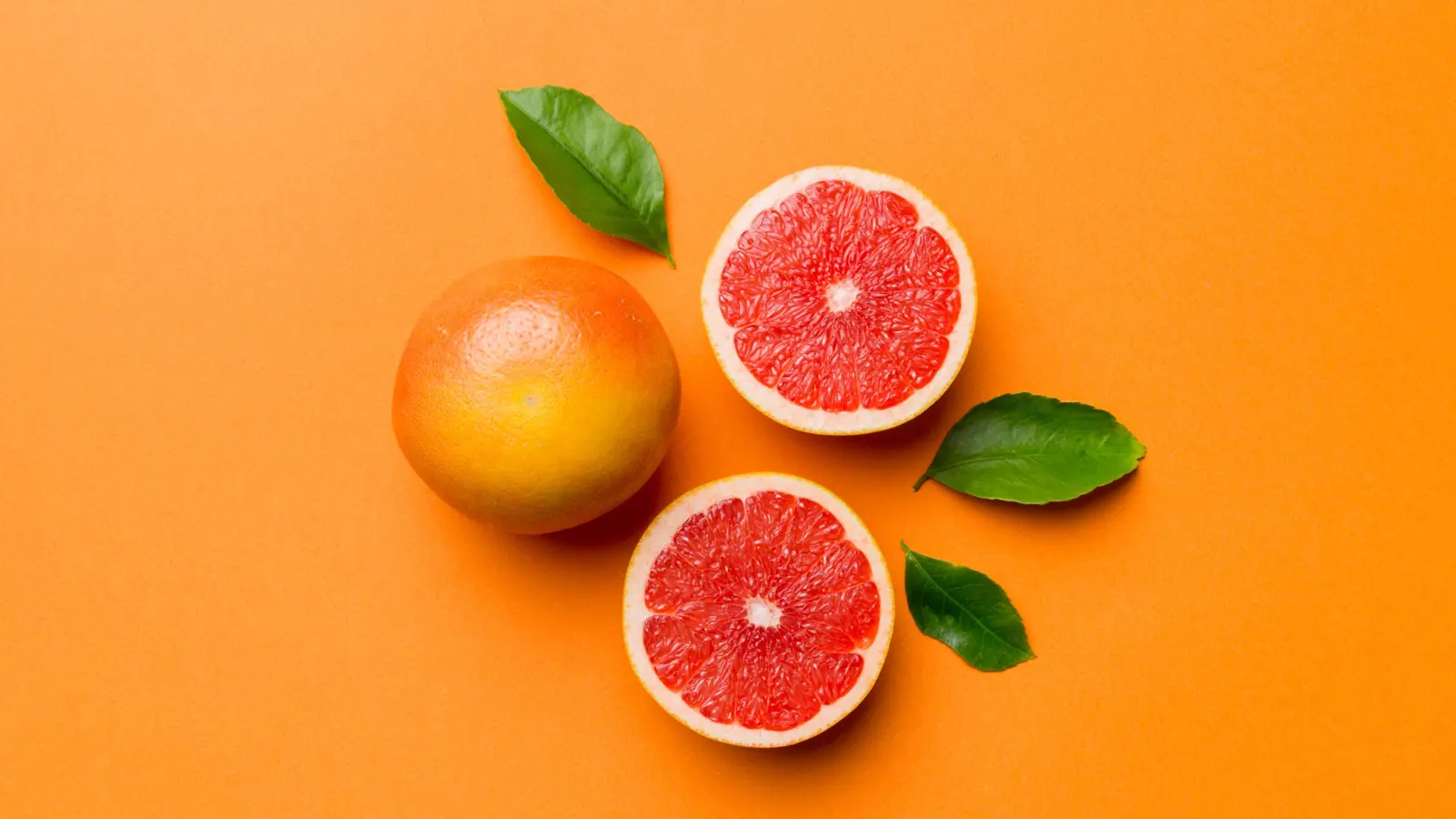 "تحارب الالتهابات".. 7 فوائد صحية لـ"الجريب فروت"