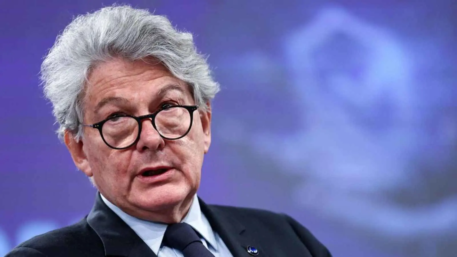 بعد ضغوط من فون دير لايين.. الفرنسي بريتون يستقيل من المفوضية الأوروبية