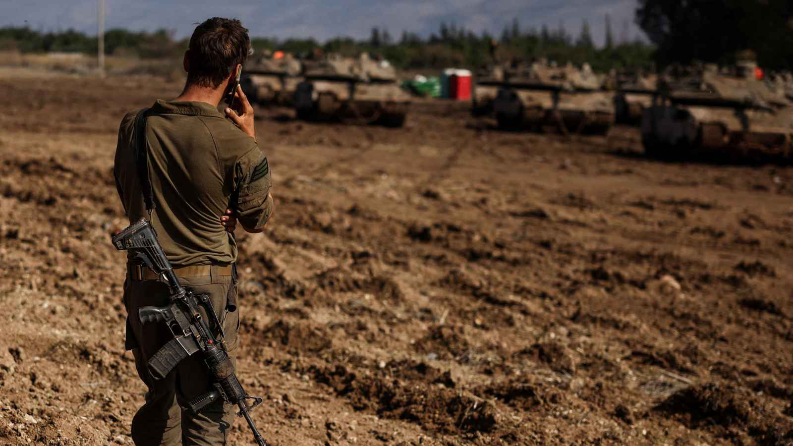 هدنة لبنان.. دور أمريكي يمهّد لـ"طرد النفوذ الإيراني"