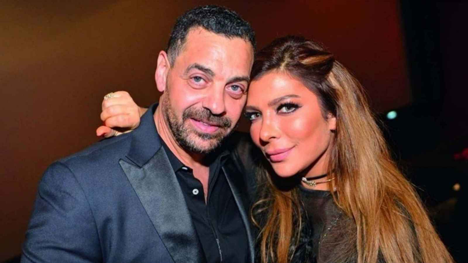 طارق العريان يخرج عن صمته ويهدد أصالة عبر بيان رسمي