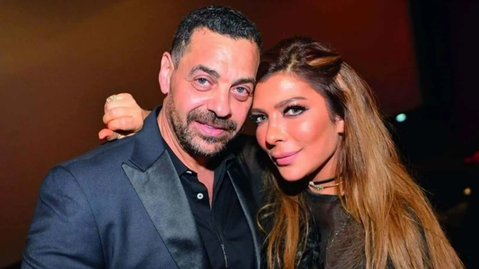 طارق العريان يخرج عن صمته ويهدد أصالة عبر بيان رسمي