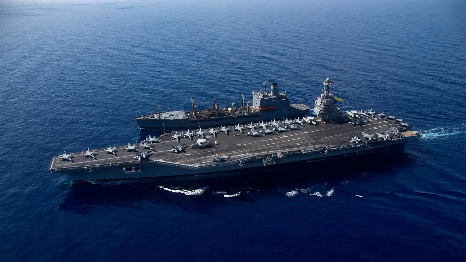 تقرير عبري: الحرب على إيران "محسومة" والقرار دخل حيز التنفيذ