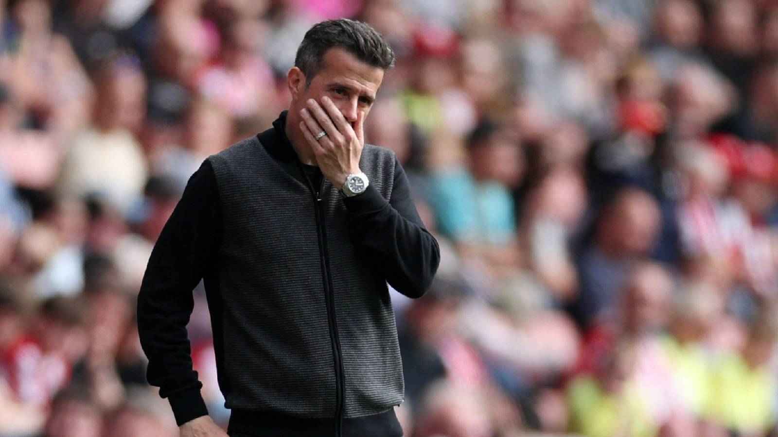 لإنقاذ الموقف.. الهلال يفاجئ ماركو سيلفا بهذا الطلب