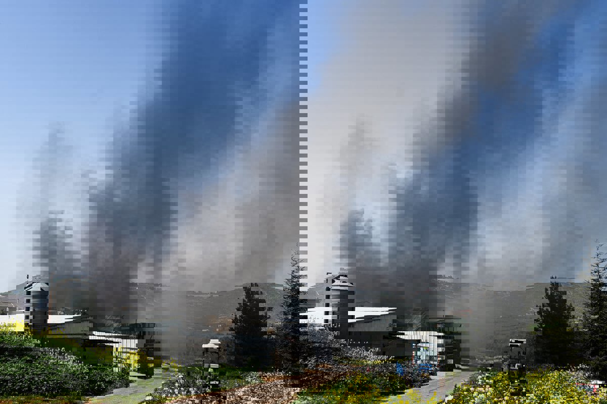 الأمم المتحدة تندد بالهجمات على العاملين الصحيين في جنوب لبنان