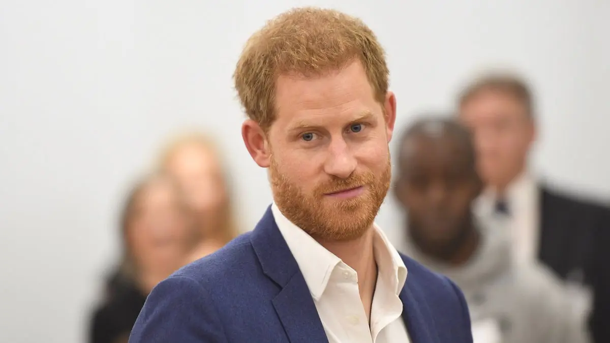 الأمير هاري يفوز بدعوى قضائية ضد صحيفة "ديلي ميل" ويتبرع بالتعويضات