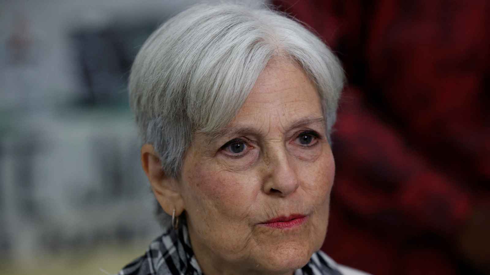 جيل ستاين.. "مرشحة خضراء" قد تحسم اسم الرئيس الأمريكي الجديد