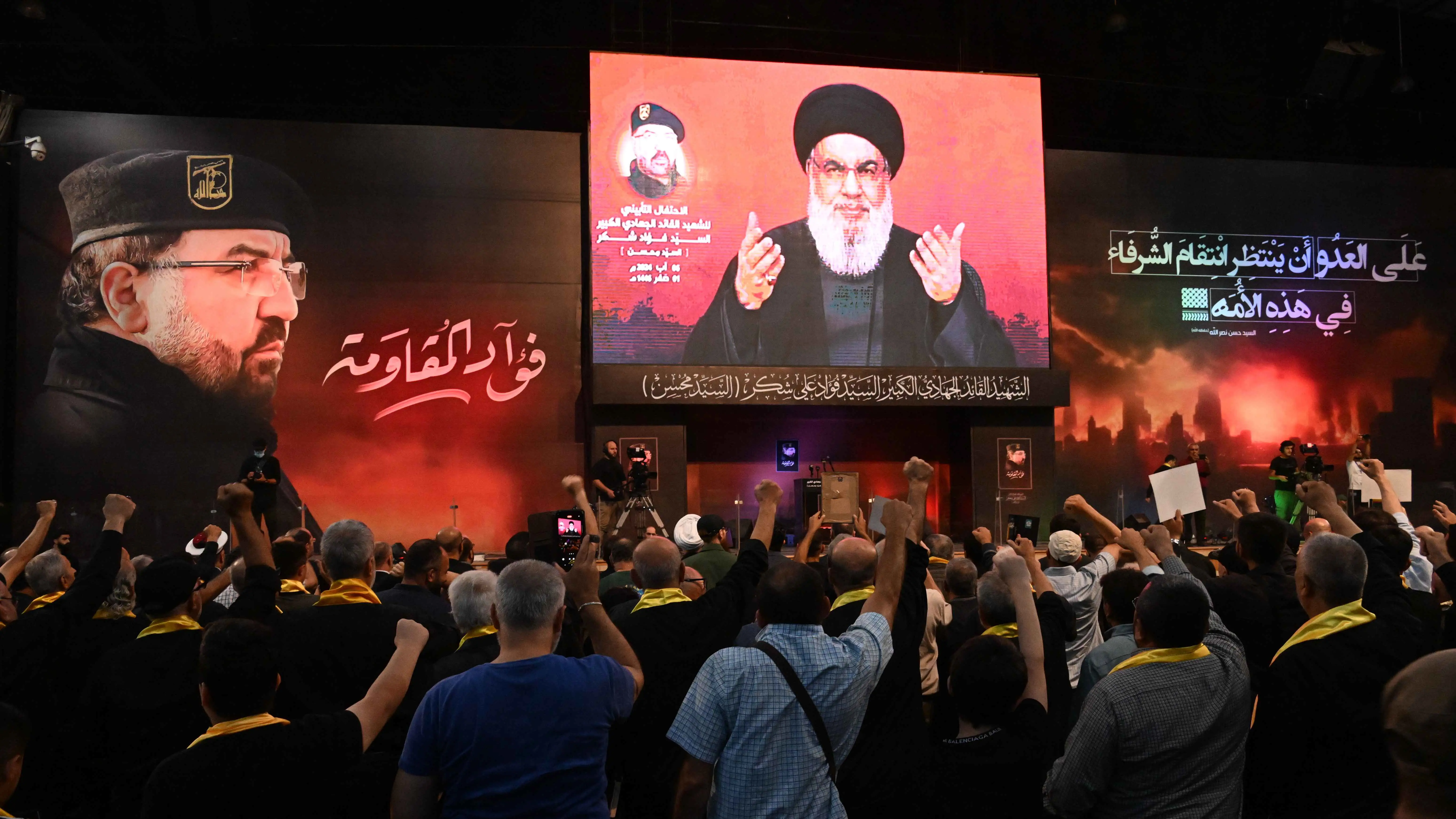 "إمبراطورية المخدرات".. الذراع السري لتمويل حزب الله