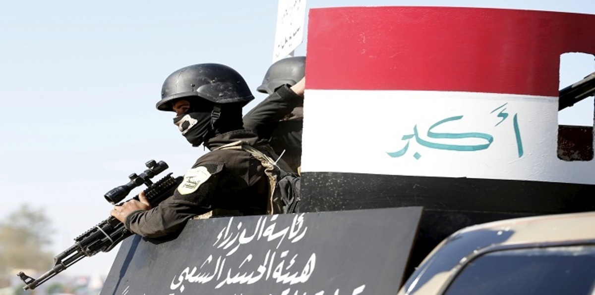 الجيش العراقي يحقق انتصارات في  محافظة الأنبار