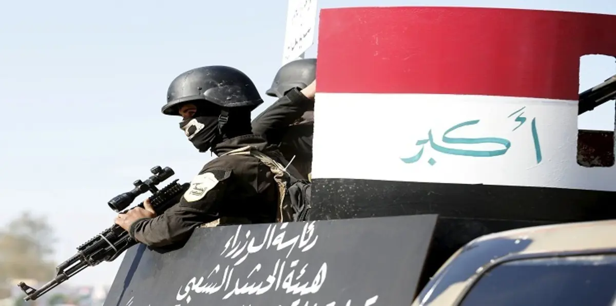 الجيش العراقي يحقق انتصارات في  محافظة الأنبار