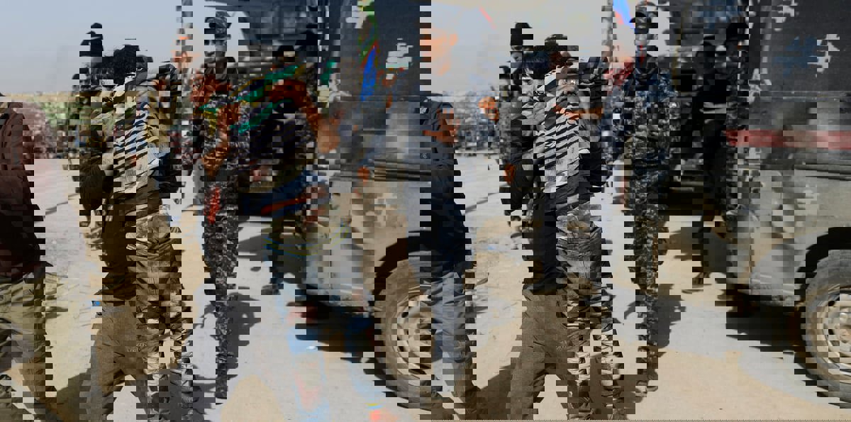 العراق.. العثور على عائلة كاملة من 5 أفراد مقتولين داخل منزلهم بالرمادي