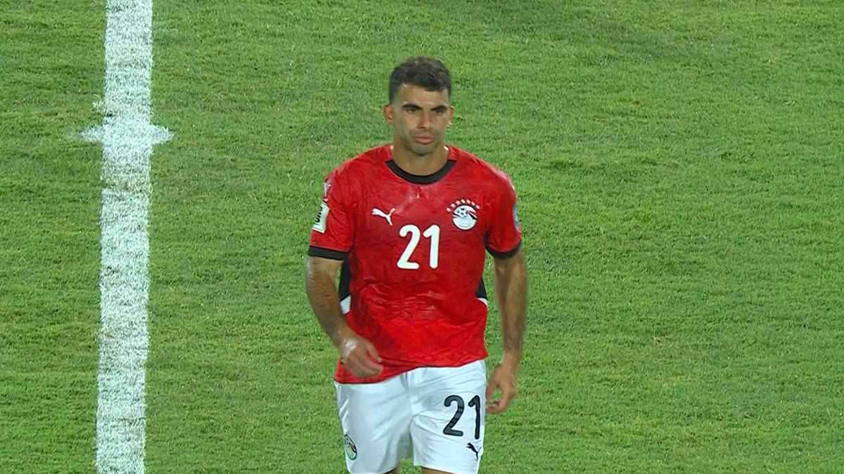 الحقيقة كاملة.. هل رفض زيزو مصافحة حسام حسن بعد استبداله؟ (فيديو)