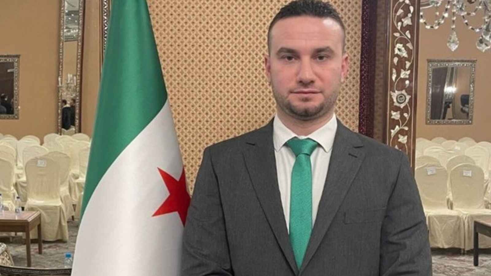 حكومة الشرع: "ثُلث السوريين" كانوا مطلوبين من أجهزة الأمن السابقة