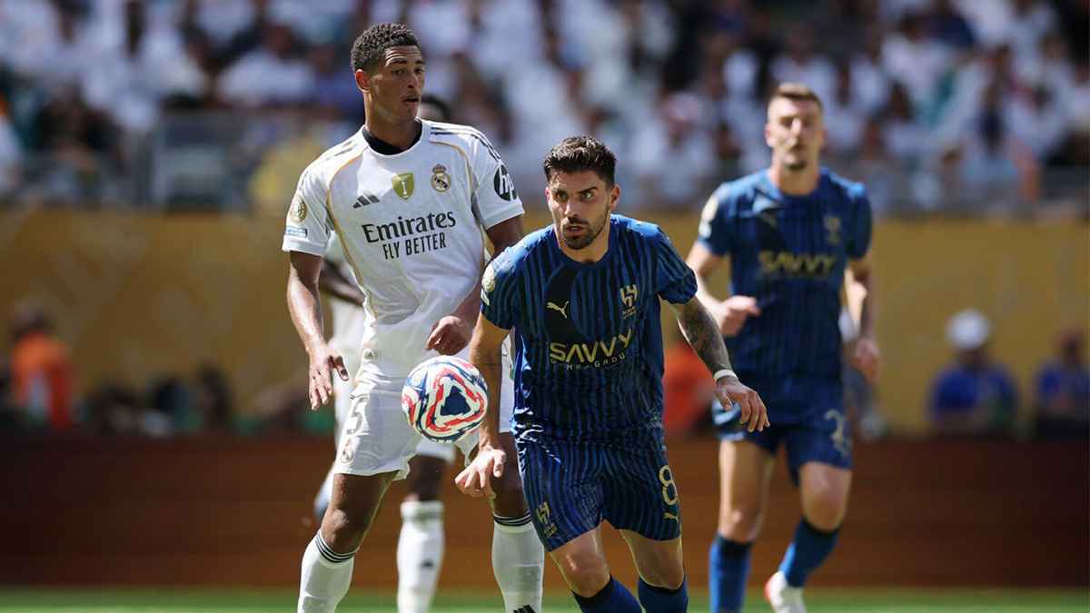 سجل 16 هدفا.. ماذا قدم الهلال أمام أندية النمسا؟