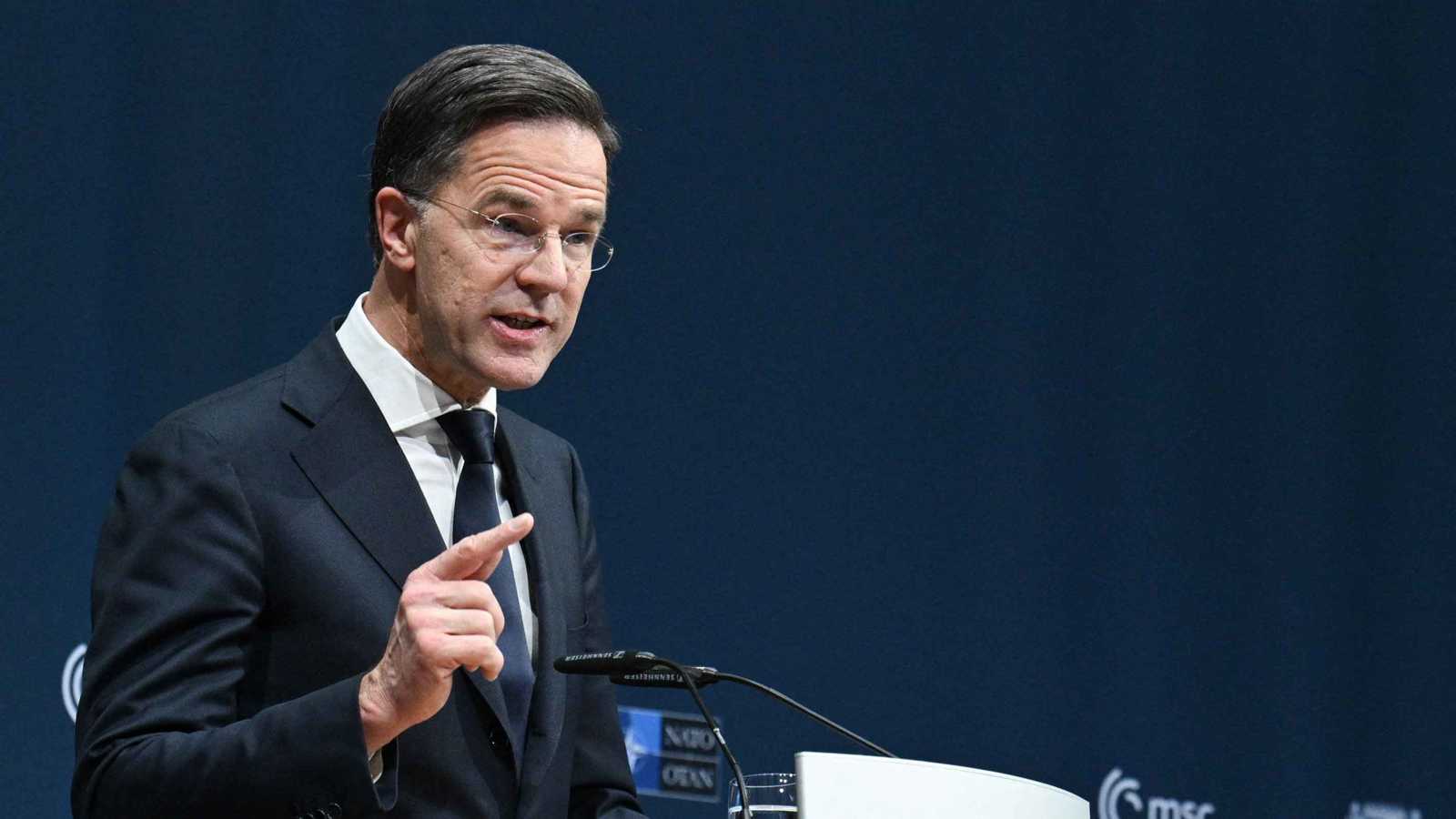 "الناتو" يحذر: نحن الهدف التالي لروسيا