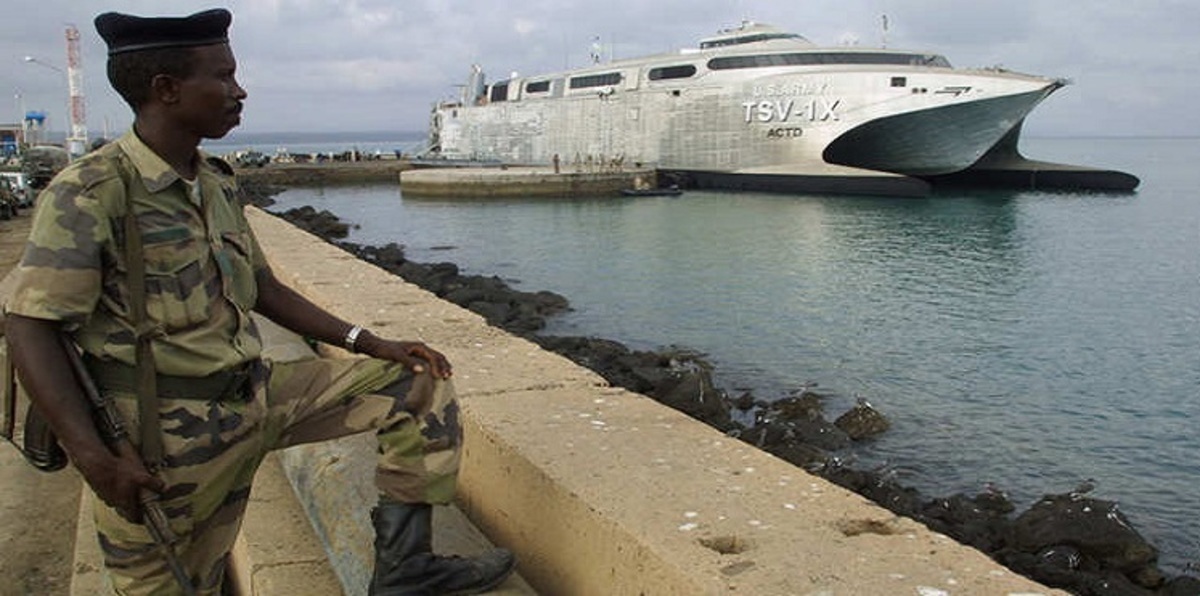 جيبوتي تحبط مخططًا حوثيًا لتفجير سفارات دول التحالف العربي