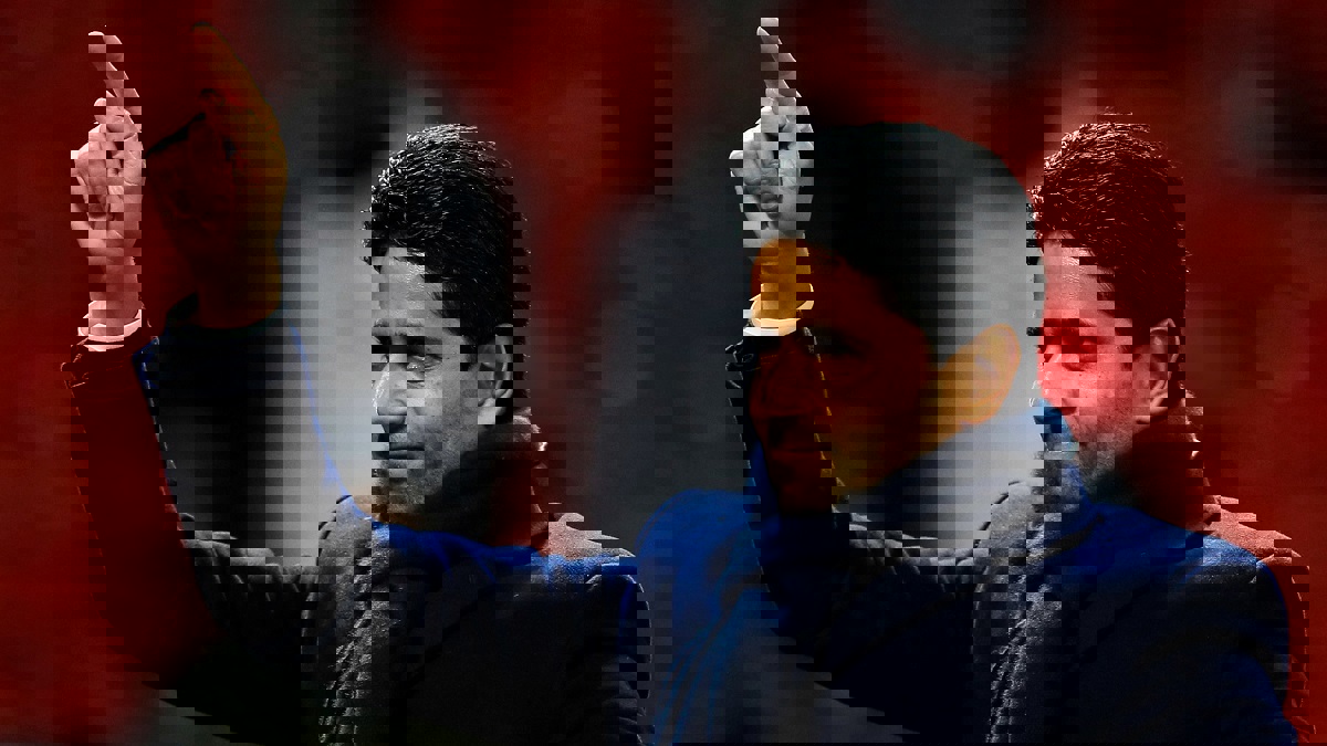 المدعي العام في سويسرا يوجه اتهامات إلى القطري ناصر الخليفي