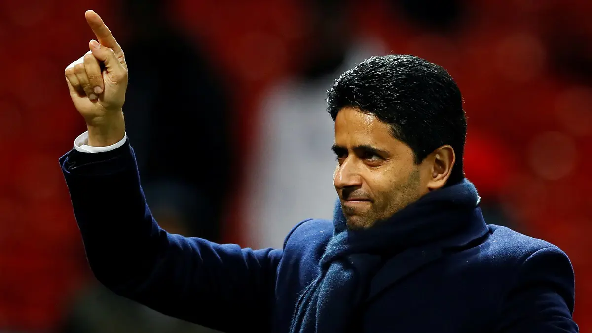 المدعي العام في سويسرا يوجه اتهامات إلى القطري ناصر الخليفي