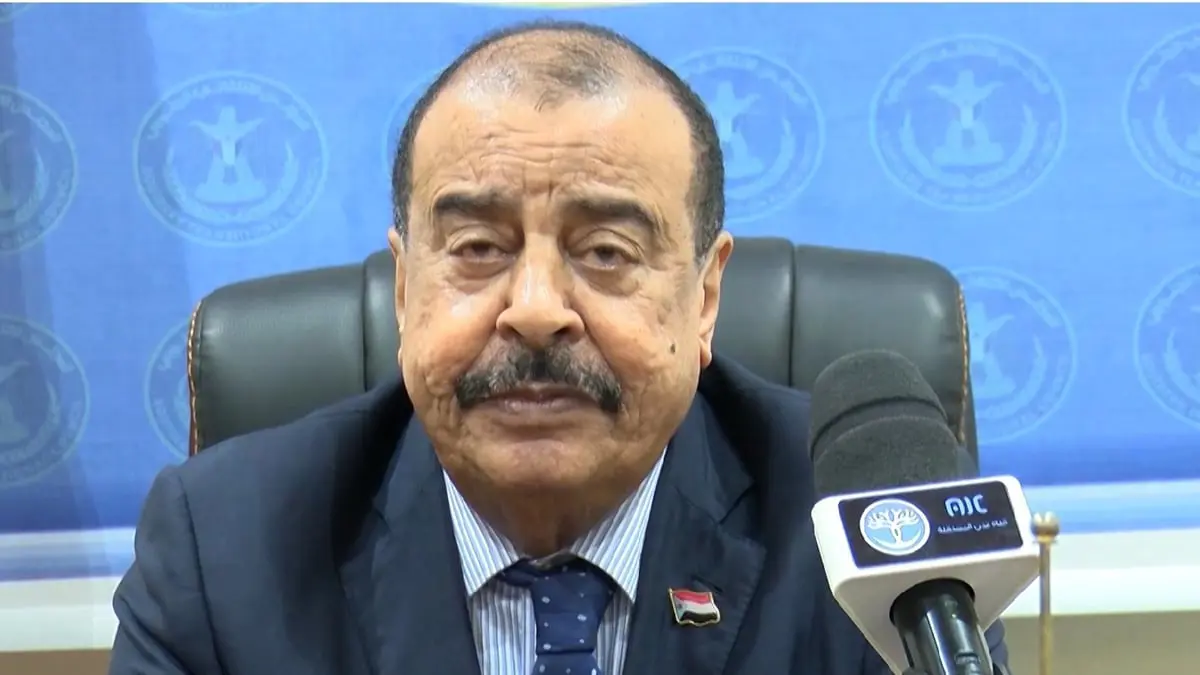 اليمن.. "المجلس الانتقالي" يدعو "جنوبيي الأحزاب اليمنية" للانضمام إلى "شعبهم"