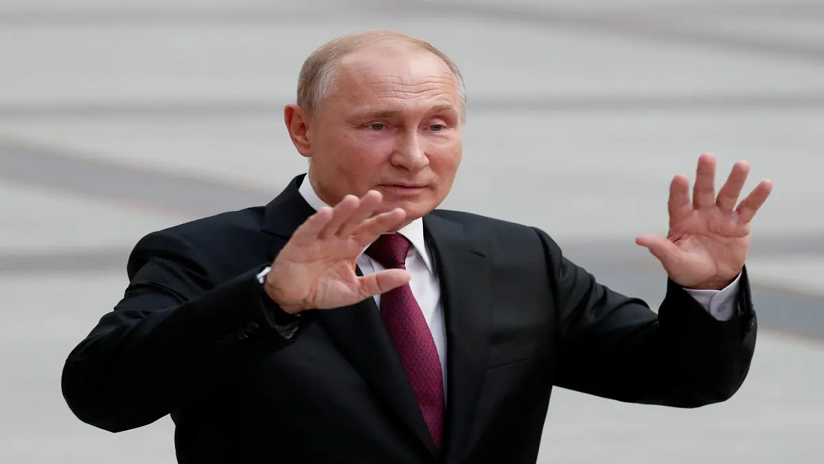 هل تحارب روسيا نيابة عن إيران؟