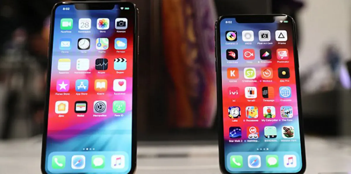 مستخدمو "آيفون XS" يشكون من "جودة" كاميرا السيلفي (صور)