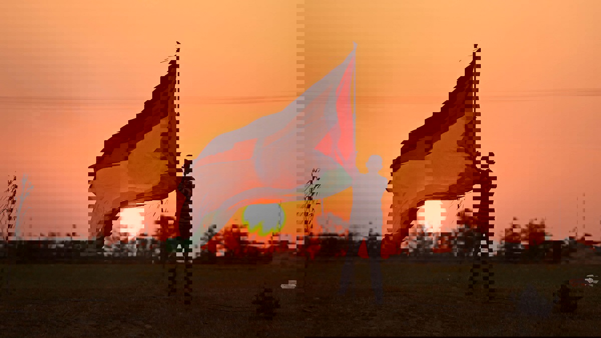 الفلسطينيون يحيون "يوم الأرض" رغم كورونا