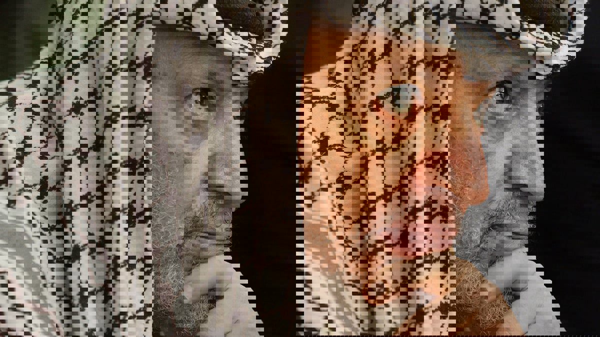 رام الله.. معرض رسوم كاريكاتيرية عن "ياسر عرفات" يثير غضب فلسطينيين