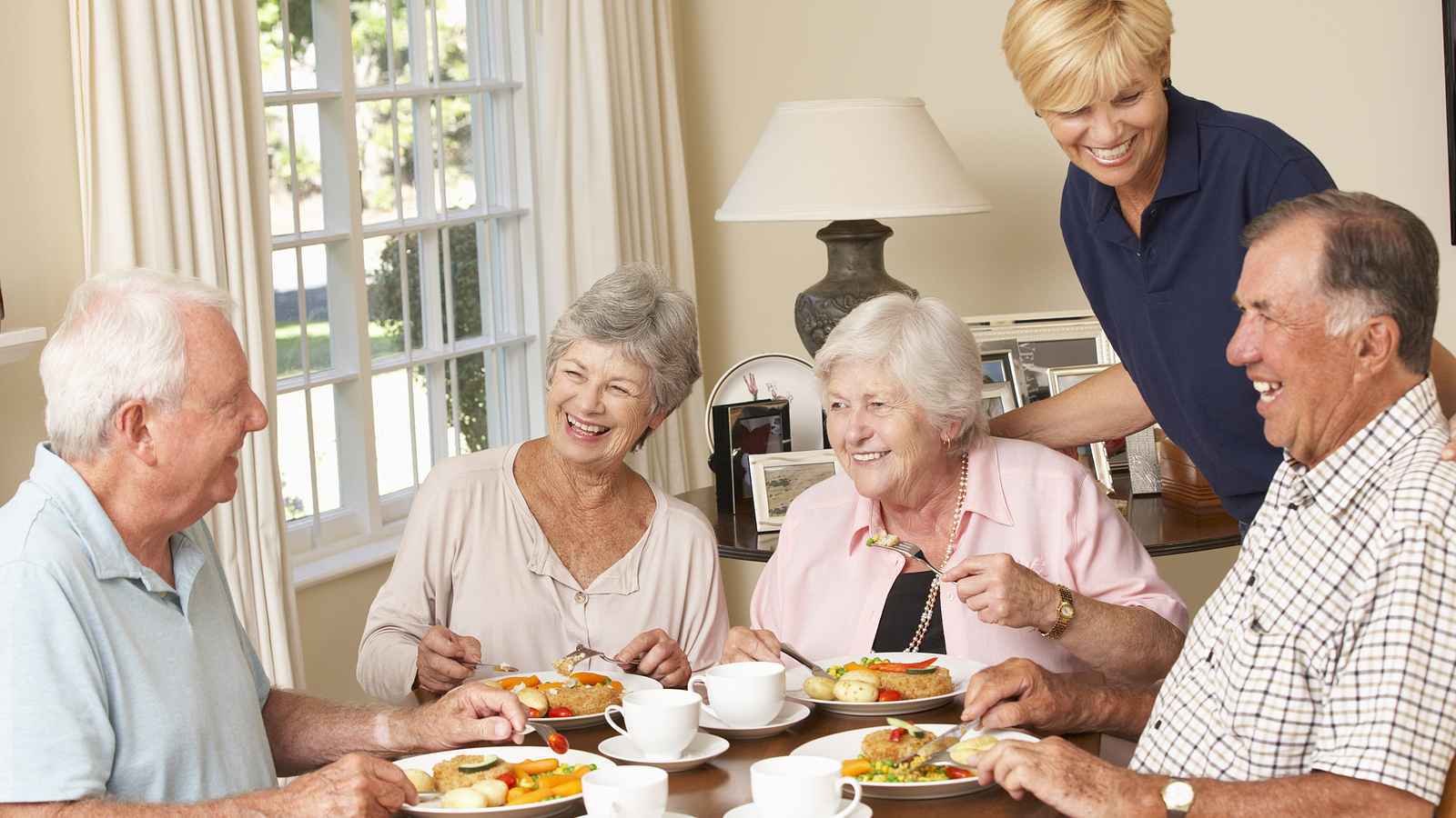 اكتشف قوة "الفلافونويدات" ضد الشيخوخة