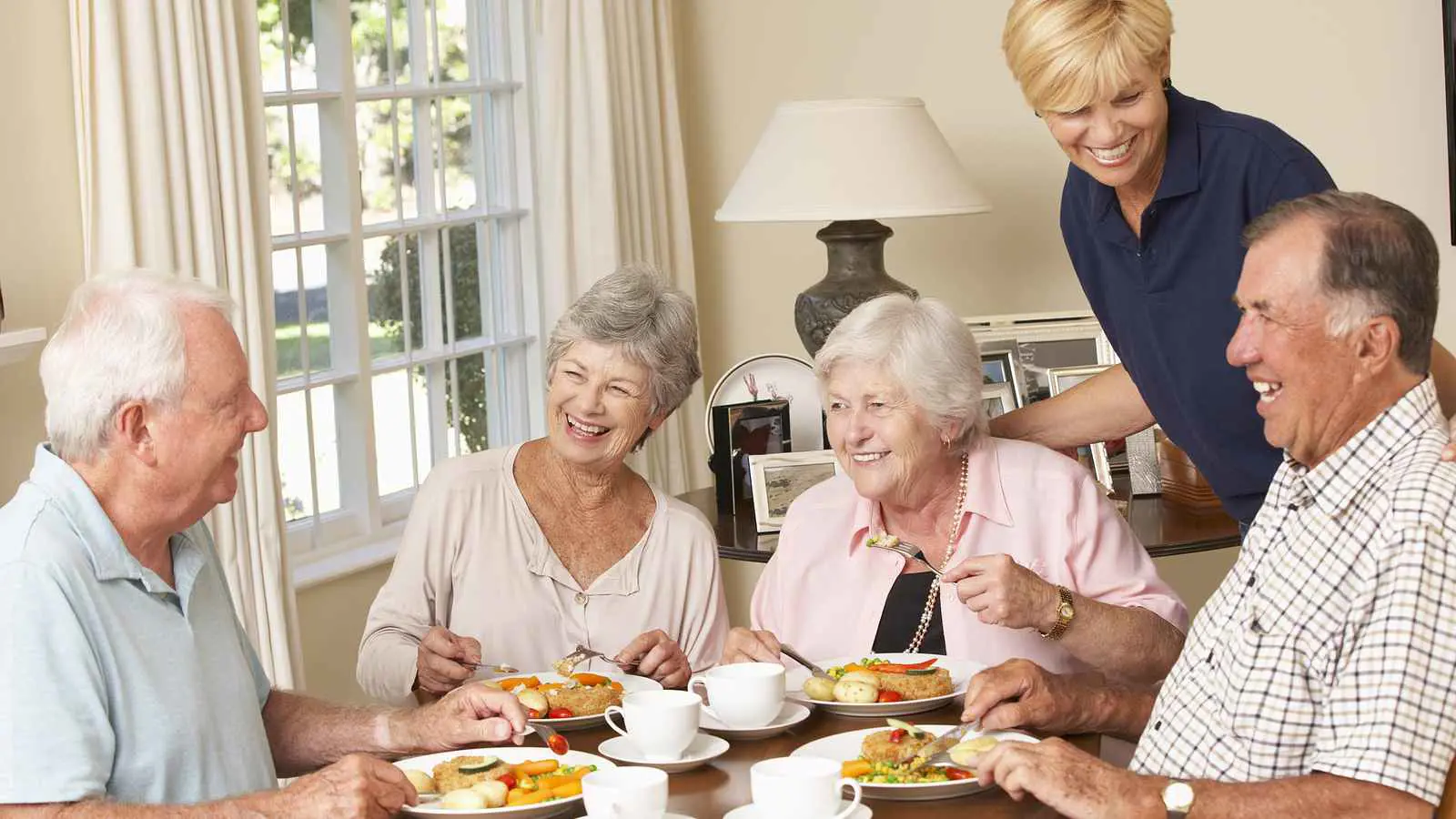 اكتشف قوة "الفلافونويدات" ضد الشيخوخة