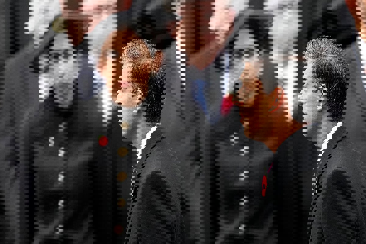 هل تكون "برافرمان" المقالة شوكة بخاصرة "سوناك" كما توعّدت؟