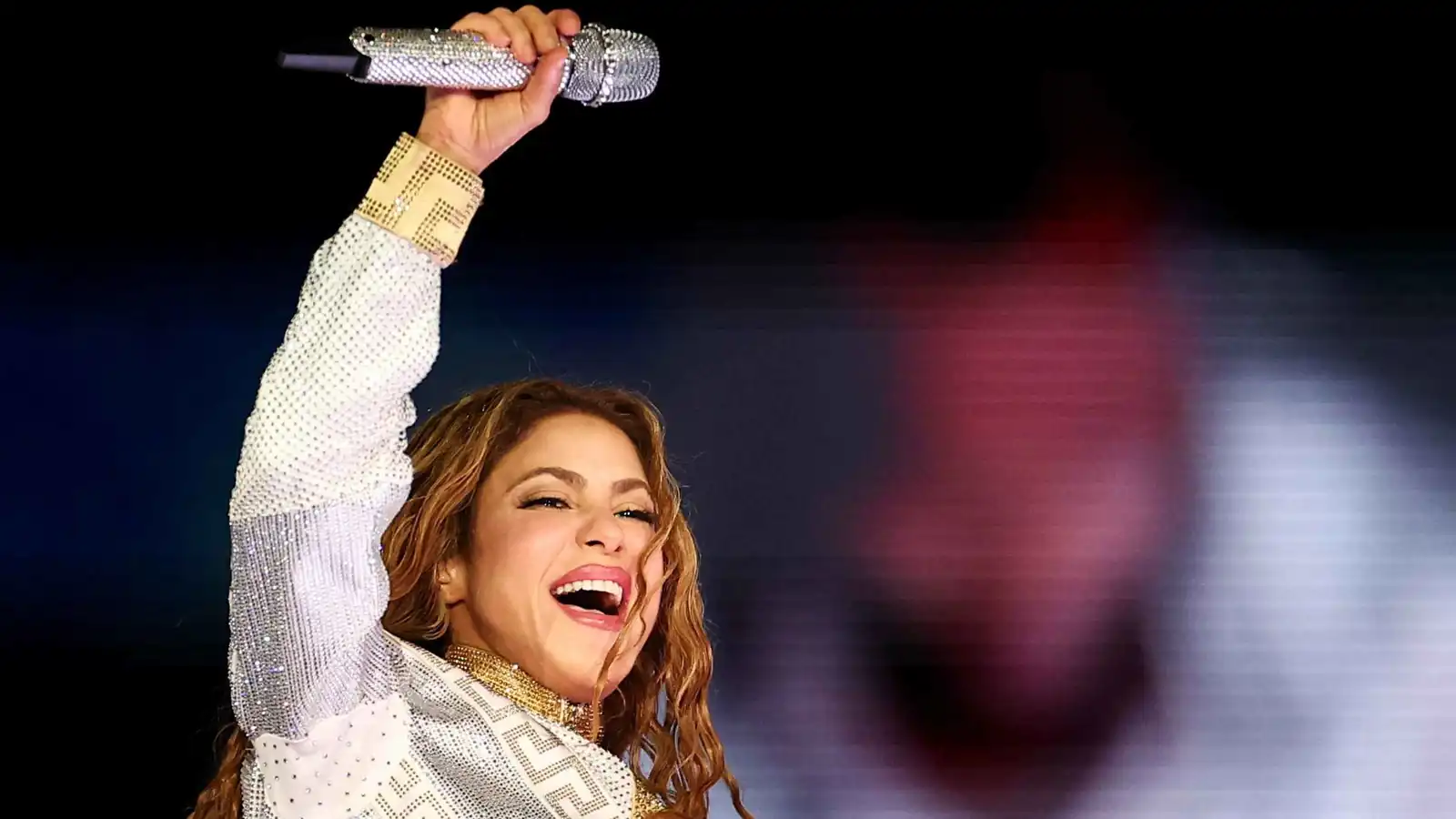 البرازيل تختار شاكيرا لإحياء حفل "كوباكابانا" السنوي (فيديو)