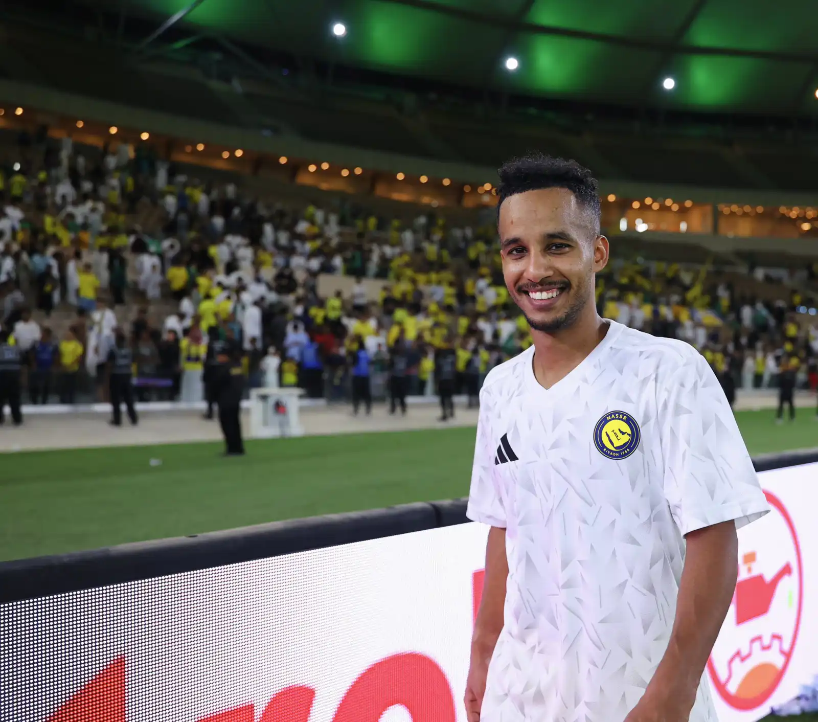 عبد الرحمن غريب