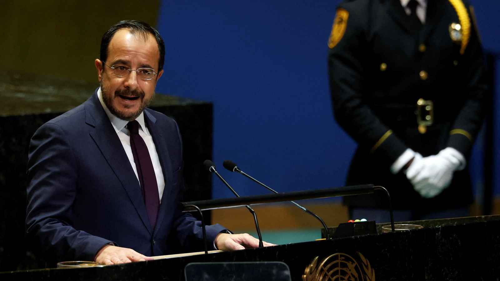 رئيس قبرص يرجّح "هدنة وشيكة" في لبنان