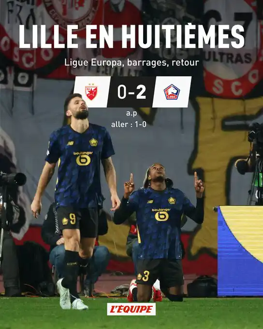 غلاف صحيفة ليكيب