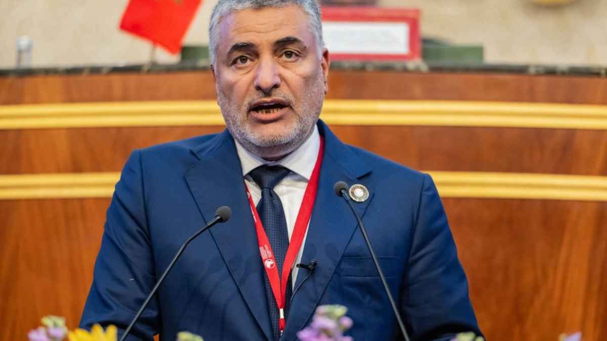 ليبيا.. مبادرة لتوحيد المجلس الأعلى للدولة "المنقسم على نفسه"