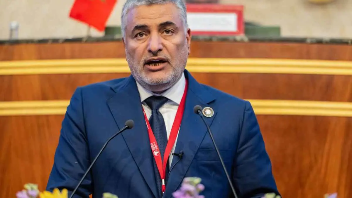 ليبيا.. مبادرة لتوحيد المجلس الأعلى للدولة "المنقسم على نفسه"