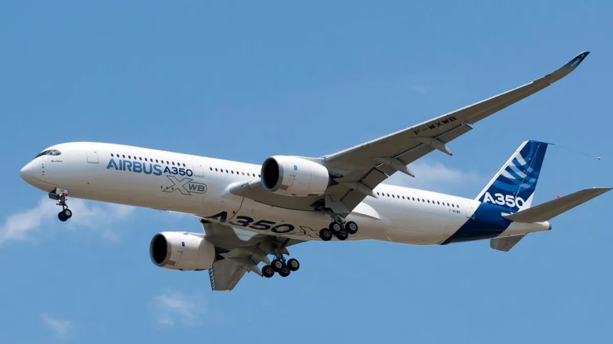 "إيرباص" تتحدى "بوينج" بطائرة شحن جديدة