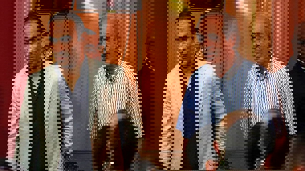 تجنبا للفتنة قبل مباراة الهلال السوداني.. النادي الأهلي المصري يتحرك ضد مزوري محادثة سيد عبدالحفيظ وحمادة صدقي